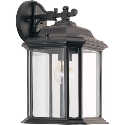 Generation Lighting - Kent 1-Light Outdoor Wall Lantern - 84031-12