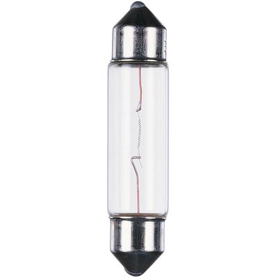 Generation Lighting - 12V 5W Clear T3 Festoon Xenon Lamp - 97118-32