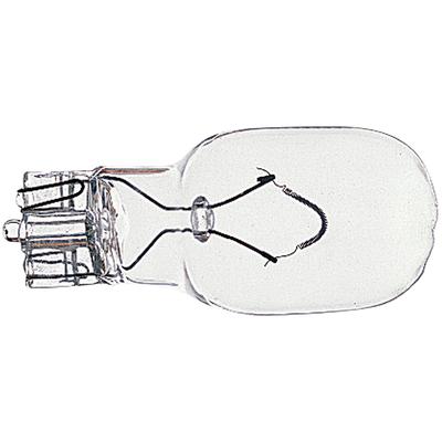 Generation Lighting - 12V 18W Clear Wedge Lamp - 9774