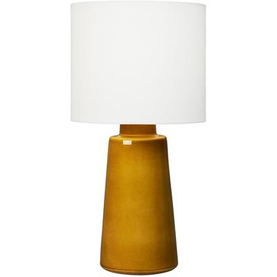 Generation Lighting Designers - Vessel Large Table Lamp - Oil Can - BT1071OL1