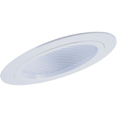 Generation Lighting - 6" Sloped Trim - 1121-14