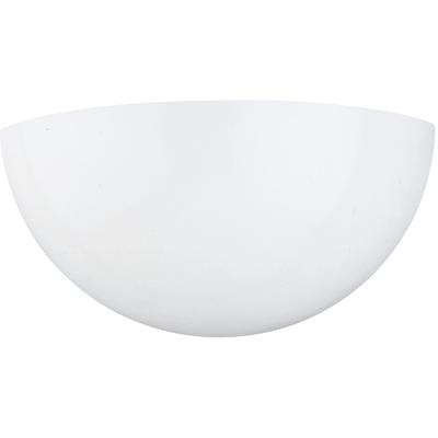 Generation Lighting - Decorative 1-Light Wall/Bath Sconce - 4138-15