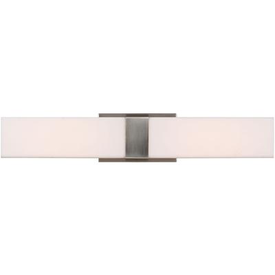 Generation Lighting - Vandeventer LED Linear Vanity Fixture - 4422991S-962