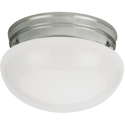 Generation Lighting - Webster 1-Light Ceiling Flush Mount - 5326-962