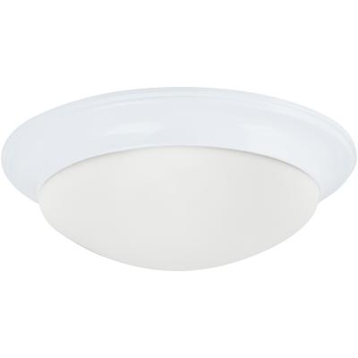 Generation Lighting - Nash 2-Light Ceiling Flush Mount - 75435-15