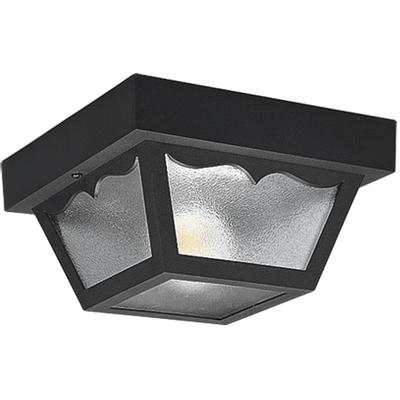 Generation Lighting - 2-Light Outdoor Ceiling Flush Mount - 7569-32