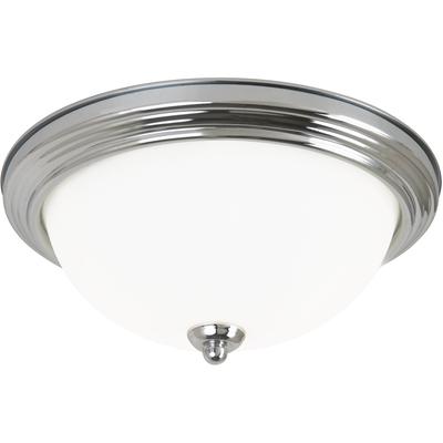 Generation Lighting - 1-Light Ceiling Flush Mount - 77063-05