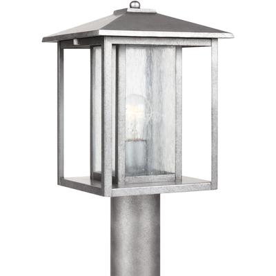 Generation Lighting - Hunnington 1-Light Outdoor Post Lantern - 82027-57