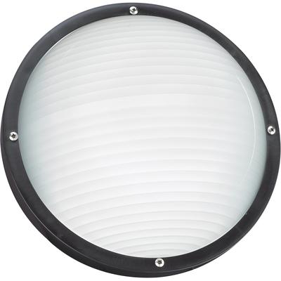 Generation Lighting - Bayside 1-Light Outdoor Wall/Ceiling Mount - 83057-12