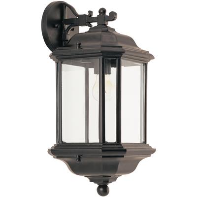 Generation Lighting - Kent 1-Light Outdoor Wall Lantern - 84032-12