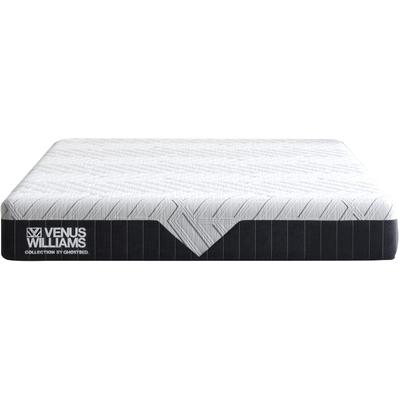 Venus Williams Legend 12" Foam Mattress