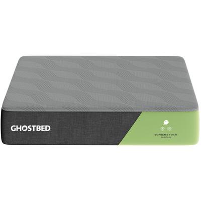 GhostBed Supreme 12" Foam Mattress