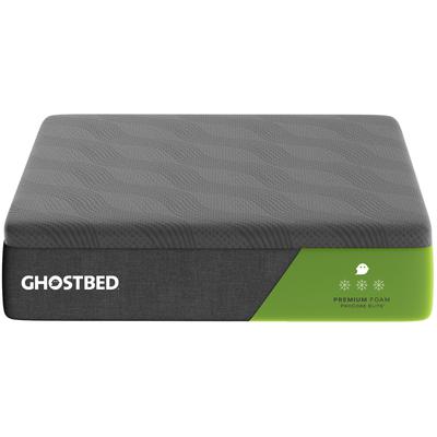 GhostBed Premium 14" Foam Mattress