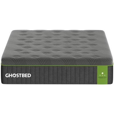 GhostBed Premium 14" Hybrid Mattress