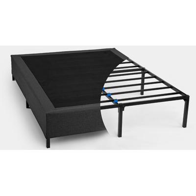 GhostBed - All-In-One Foundation 14" Profile