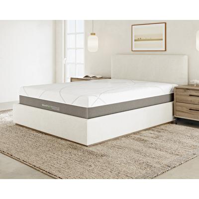 GhostBed - 12" Hybrid Massage Mattress