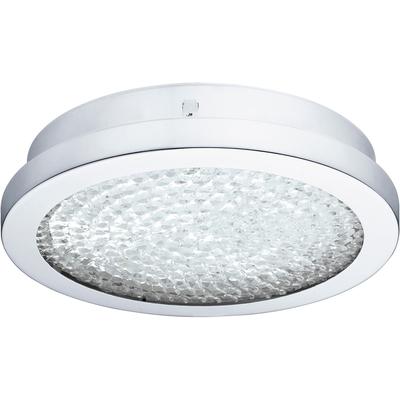 EGLO - Arezzo LED Ceiling Light - Chrome - 202509A