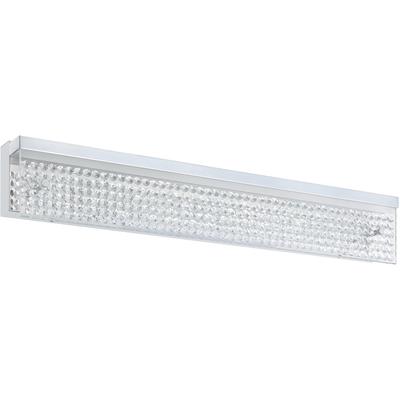 EGLO - Acolla LED Vanity Light - Chrome - 203757A