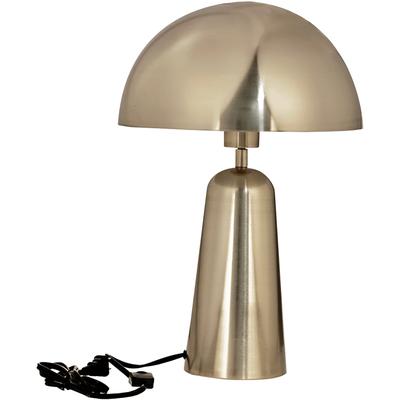 EGLO - Aranzola 1-Light Table Lamp - Brushed Gold - 206034A
