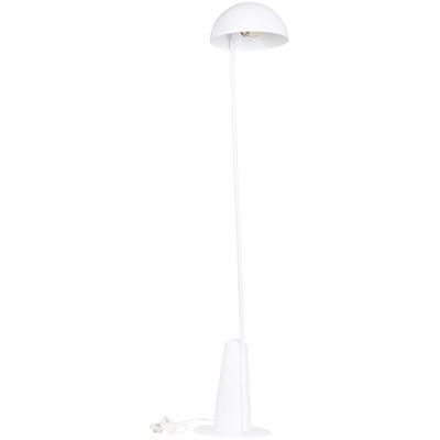 EGLO - Aranzola 1-Light Floor Lamp - White - 206035A