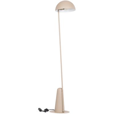 EGLO - Aranzola 1-Light Floor Lamp - Sandy - 206036A