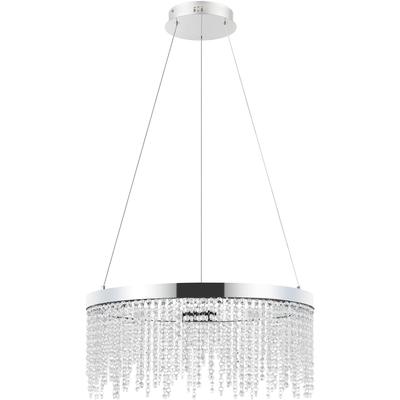 EGLO - Antelao LED Pendant - Chrome - 39279A