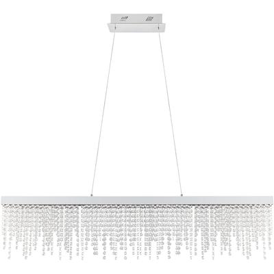 EGLO - Antelao LED Pendant - Chrome - 39284A