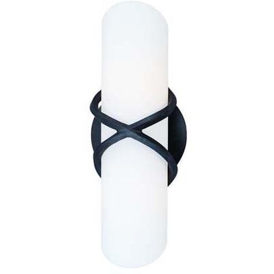 Troy Lighting - Roxbury 2-Light Bath Bracket - B1401-GRA