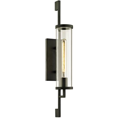 Troy Lighting - Park Slope 1-Light Outdoor Wall Light - B6462-FOR