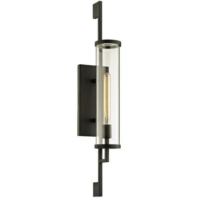 Troy Lighting - Park Slope 1-Light Outdoor Wall Light - B6463-FOR