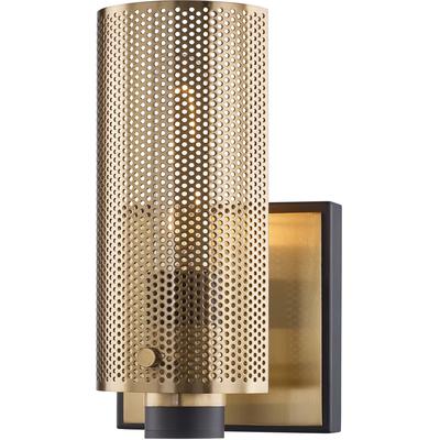 Troy Lighting - Pilsen 1-Light Pendant - B6871