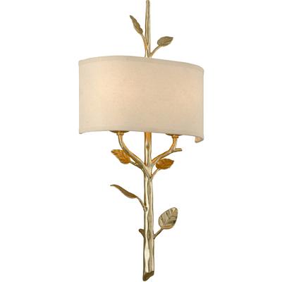 Troy Lighting - Almont 2-Light Wall Sconce - B7172-GL