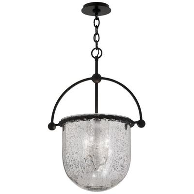 Troy Lighting - Mercury 3-Light Medium Pendant - F2564-OI