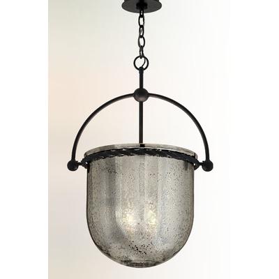 Troy Lighting - Mercury 4-Light Large Pendant - F2565-OI