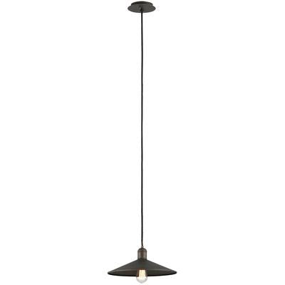 Troy Lighting - McCoy 1-Light Mini Small Pendant - F5422-VBZ