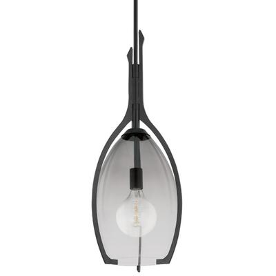 Troy Lighting - Pacifica 1-Light Large Pendant - F8313-FOR