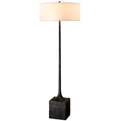 Troy Lighting - Brera 3-Light Floor Lamp - PFL1014