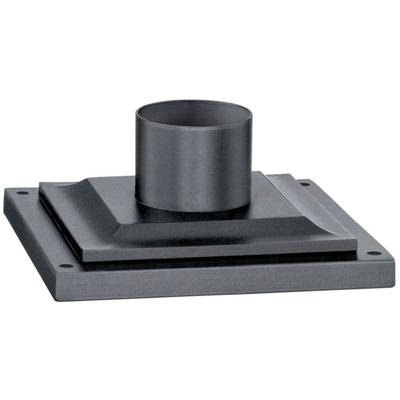 Troy Lighting - Square Pier Mount - PMB4941-WZN