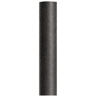 Troy Lighting - Smooth Aluminum Pole - PST4945-FRN