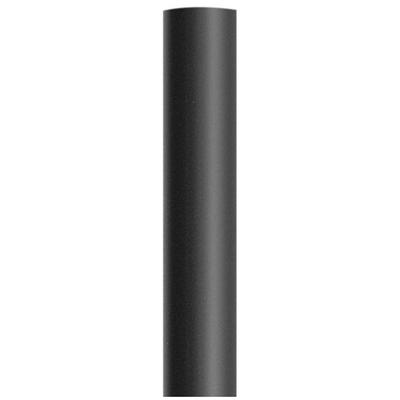 Troy Lighting - Smooth Aluminum Pole - PST4945-TBK