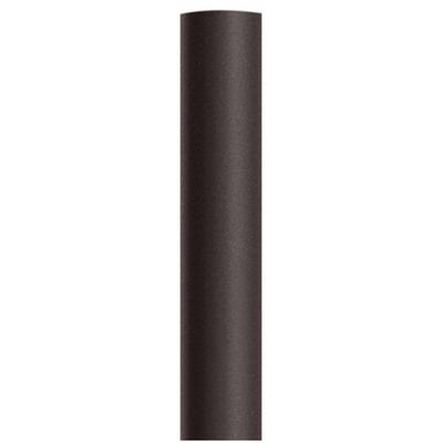 Troy Lighting - Smooth Aluminum Pole - PST4945-TBZ