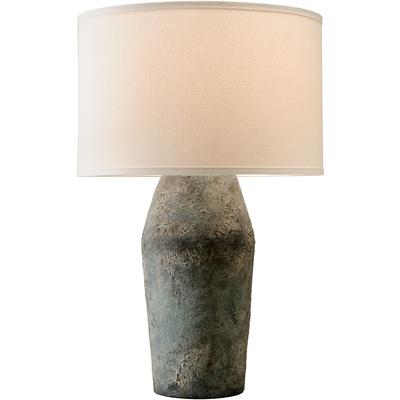 Troy Lighting - Artifact 1-Light Table Lamp - PTL1005