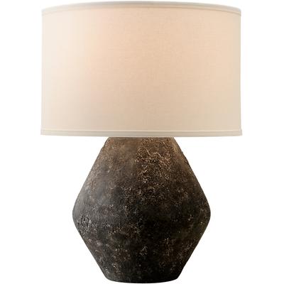 Troy Lighting - Artifact 1-Light Table Lamp - PTL1006