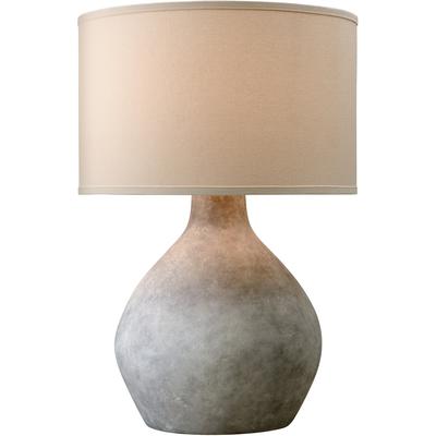Troy Lighting - Zen 1-Light Table Lamp - PTL1008