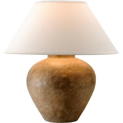 Troy Lighting - Calabria 1-Light Table Lamp - PTL1009