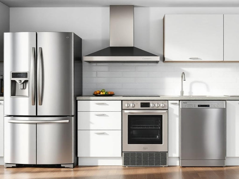 Appliances