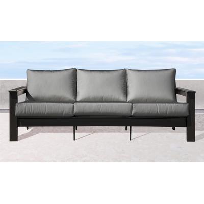 Enclover Hickory Sofa - EMSS-B