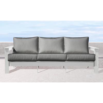 Enclover Hickory Sofa - EMSS-W