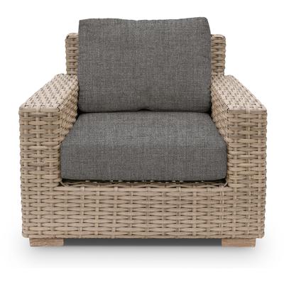 Enclover Jasmine Club Chair - EN507144-CH