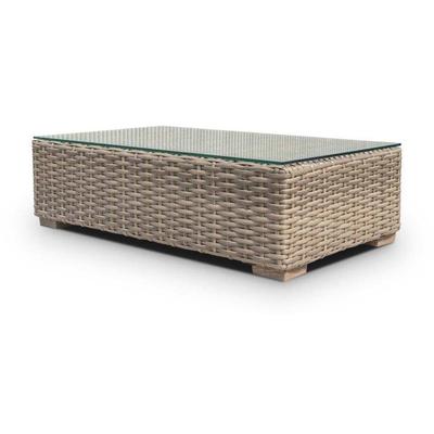 Enclover Jasmine Coffee Table - EN507144-CT